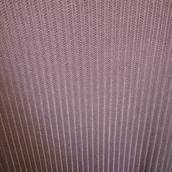 Elegant Brown Dress size XL - Picture 3 of 3